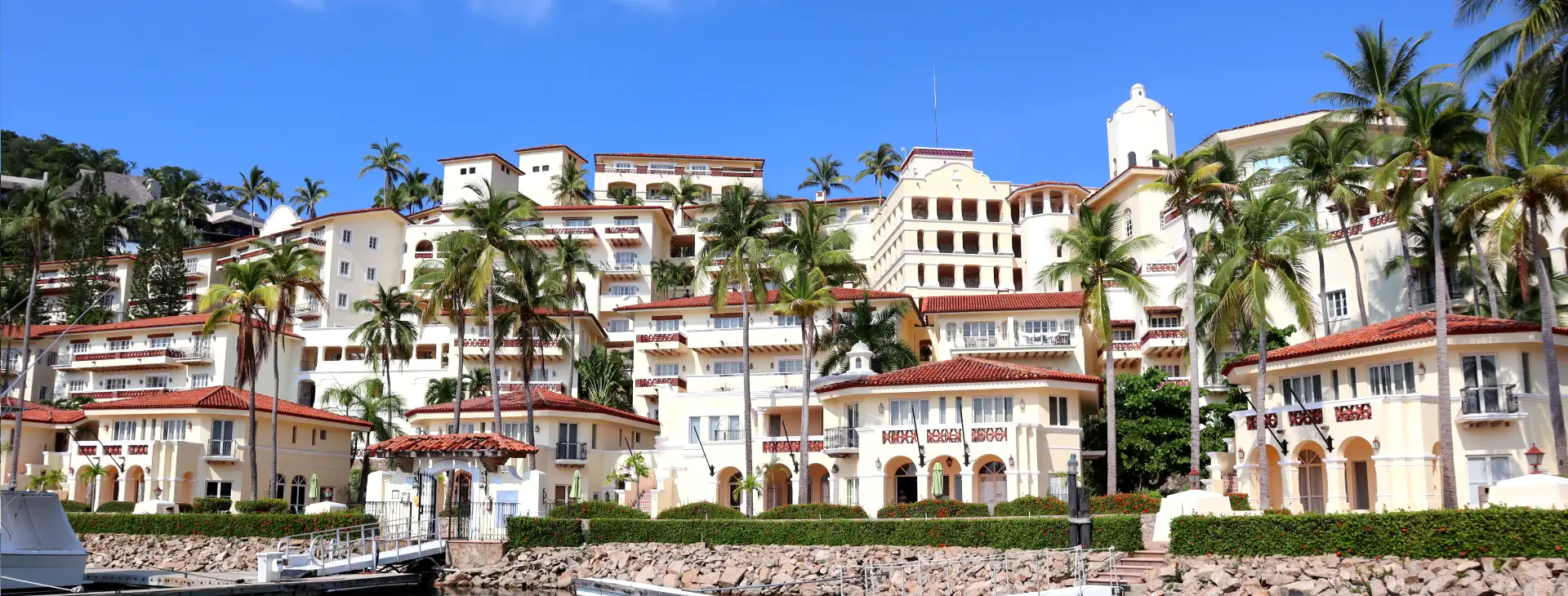 Grand Isla Navidad Resort Manzanillo Colima