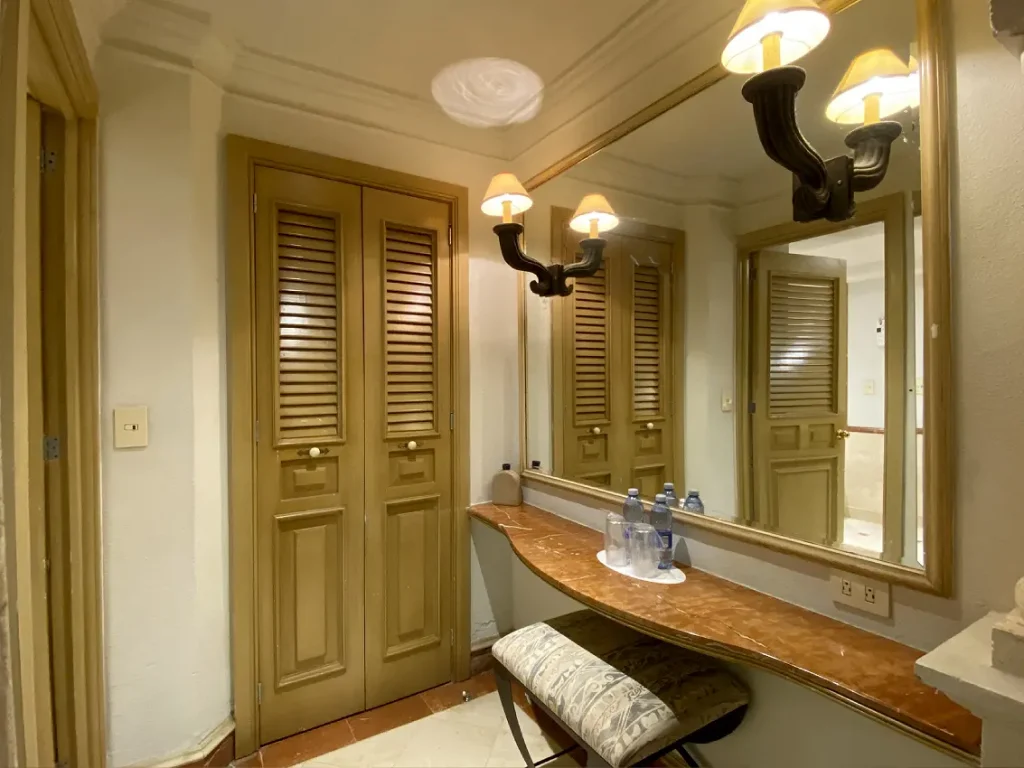 Accommodations Executive Suite Isla Navidad Resort