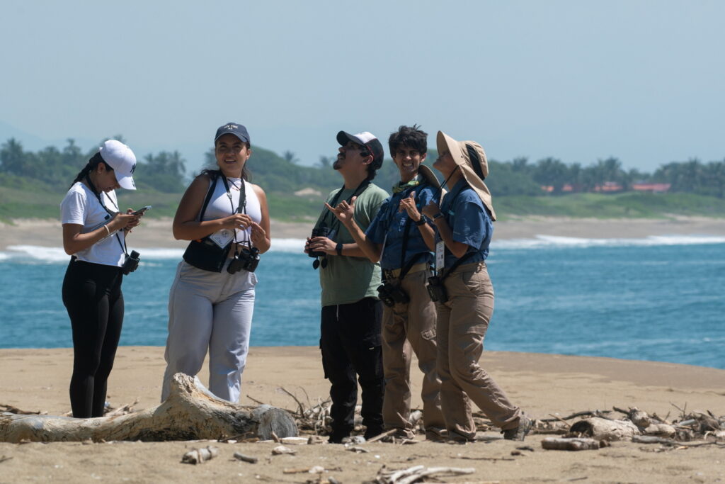 tour nature Grand Isla Navidad Resort