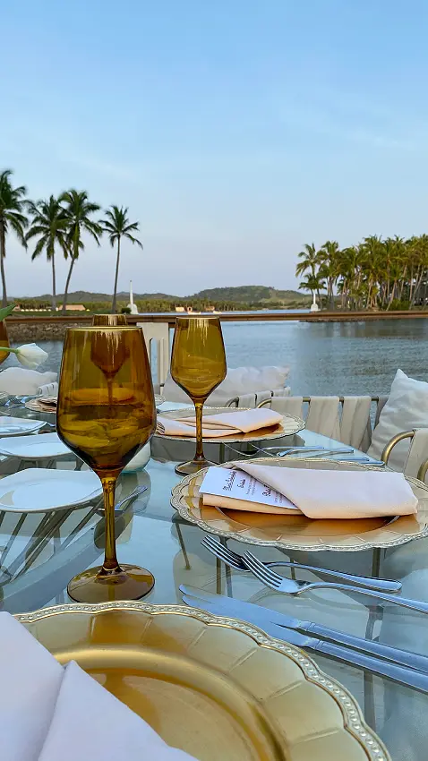 Suite Gobernador Grand Isla Navidad Resort