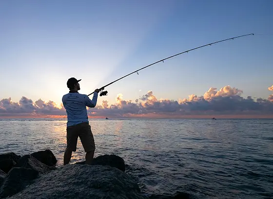 Pesca Actividades Isla Navidad Manzanillo Colima Grand Isla Navidad Resort