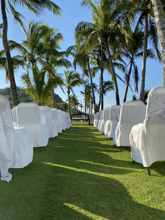Bodas y Eventos, Gand Isla Navidad Resort Manzanillo Colima