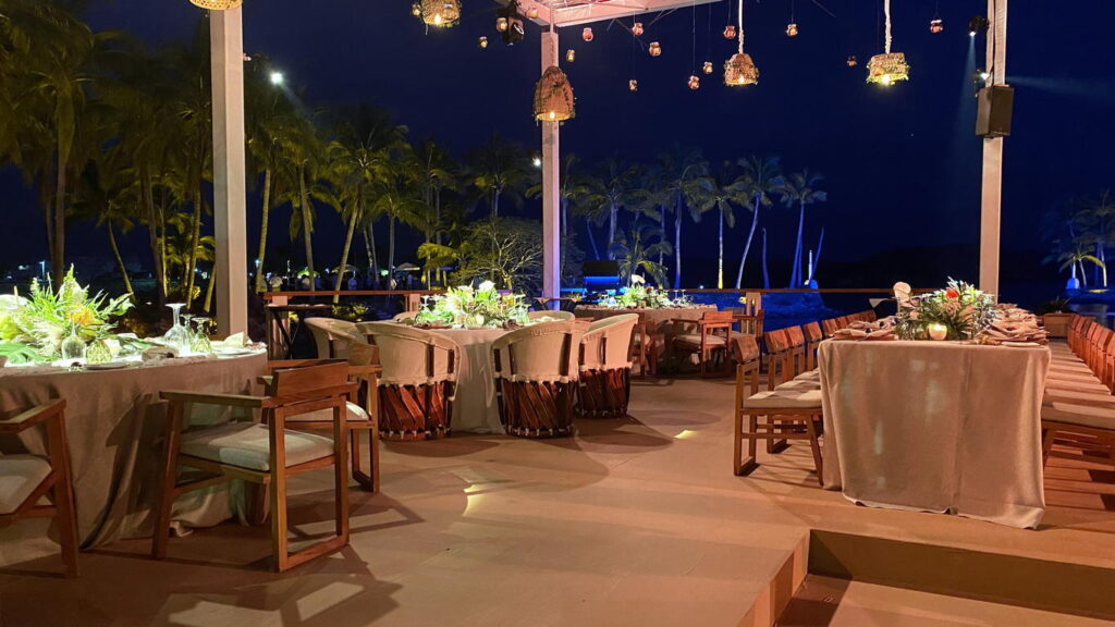 Bodas y Eventos, Gand Isla Navidad Resort Manzanillo Colima