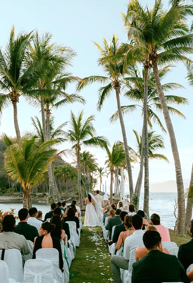 Bodas y Eventos, Hotel en Manzanillo Colima, frente a Barra de Navidad
