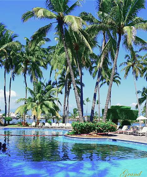 Instagram Grand Isla Navidad Resort, Hotel en Manzanillo, Colima, Barra de Navidad