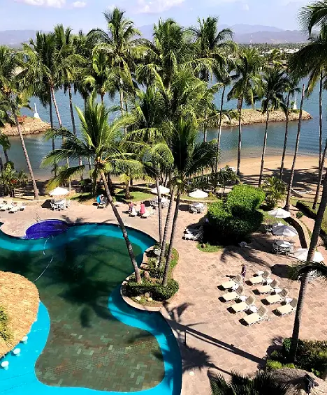 Instagram Grand Isla Navidad Resort, Hotel en Manzanillo, Colima, Barra de Navidad