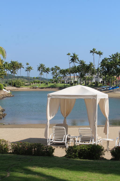 Instalaciones Gand Isla Navidad Resort Manzanillo Colima