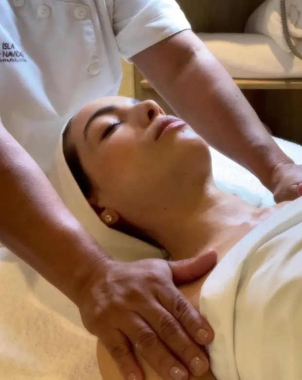 Experiencias Spa, Grand Isla Navidad Resort, Hotel en Manzanillo Colima, frente a Barra de Navidad