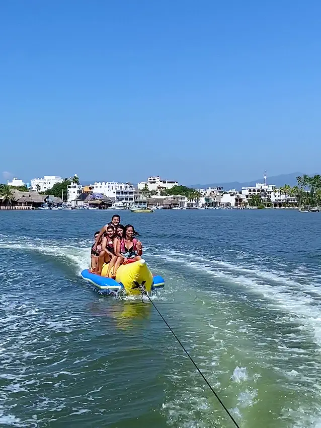 Experiencias, Grand Isla Navidad Resort, Hotel en Manzanillo Colima, frente a Barra de Navidad