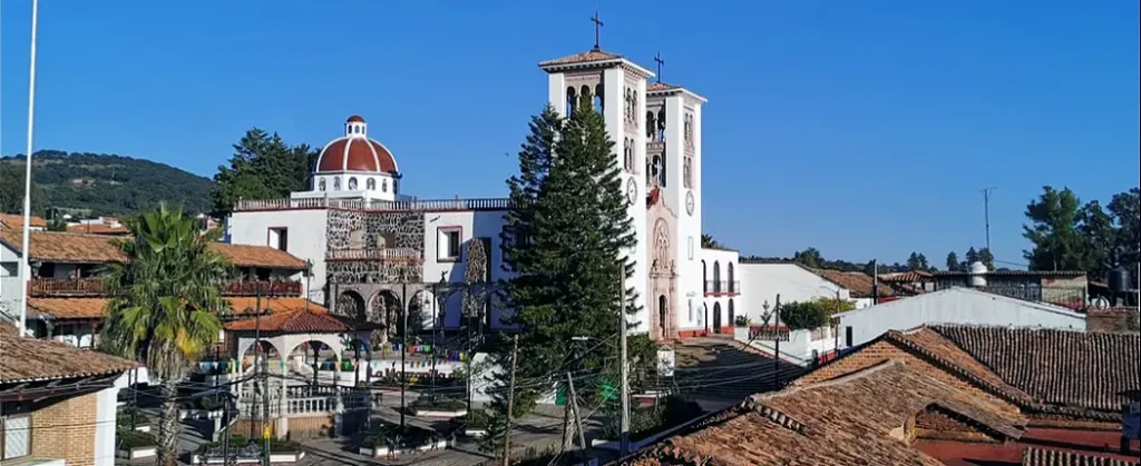 La Panzanilla, Jalisco, Hotel Grand Isla Navidad Resort