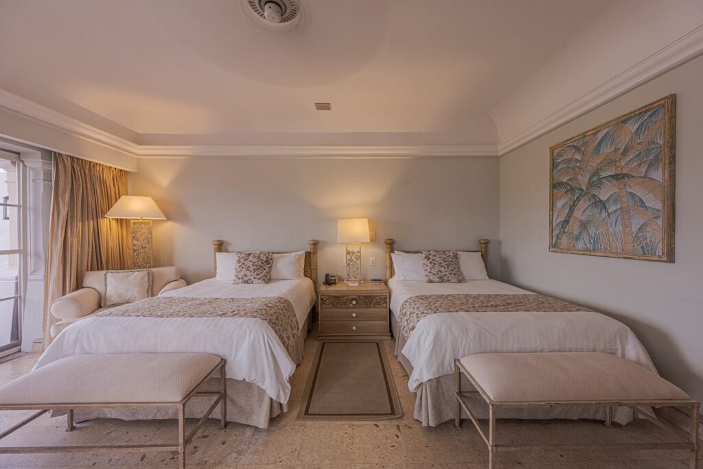 Habitación Grand de Lujo, Hotel Grand Isla Navidad Resort, Hotel en Manzanillo Colima