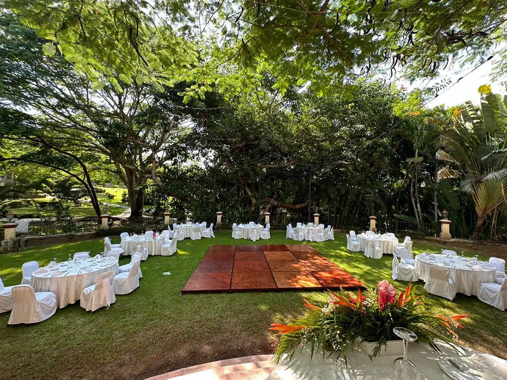Bodas Hotel Grand Isla Navidad Resort